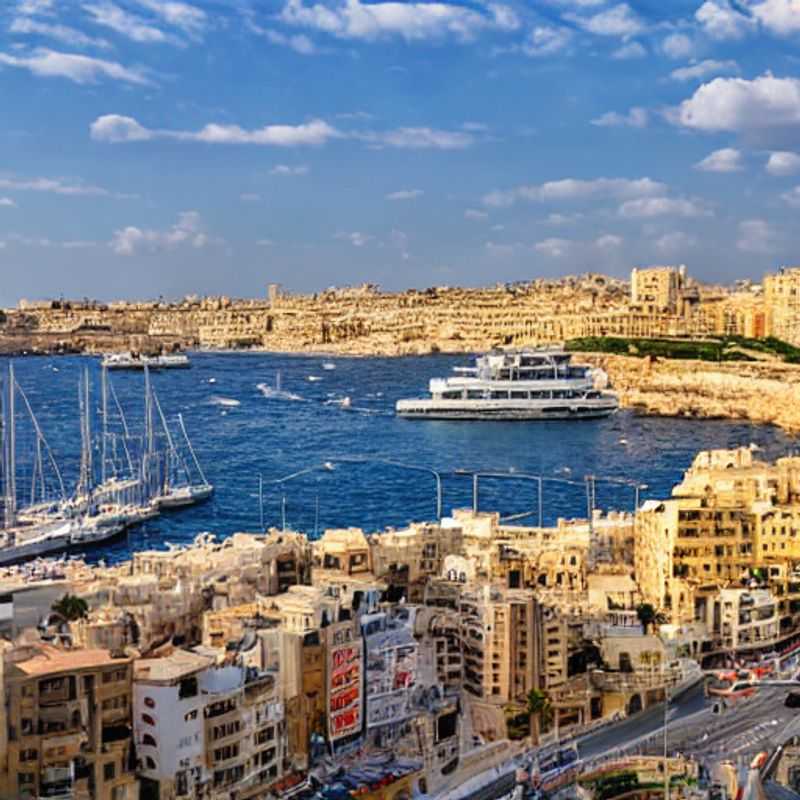 Descubre Sliema, Malta: ¡Tu escapada primaveral perfecta!<h3>Sliema en primavera: Guía para una exploración eficiente y económica</h3><h3>Ahorra y disfruta: Consejos para tu viaje de primavera a Sliema</h3><h3>Más allá de los turistas: Experiencias auténticas en Sliema</h3><h3>Sliema: Un paseo por la historia y la cultura maltesa</h3><h3>El encanto oculto de Sliema: Gemas fuera de las rutas turísticas</h3><h3>Primavera en Sliema: Aprovecha el buen tiempo y explora a tu ritmo</h3><h3>Sliema para mochileros: Consejos para viajar con bajo presupuesto</h3><h3>Sumérgete en la cultura maltesa: Experiencias locales en Sliema</h3><h3>Sliema: Itinerario para una escapada primaveral inolvidable</h3>