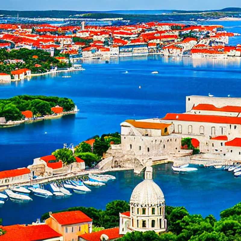 Pula au printemps &#58; Échappez aux foules et profitez du soleil croate !<h3>Pula en avril/mai &#58; moins de monde&#44; plus de plaisir !</h3><h3>Croisière printanière à Pula &#58; charme authentique et sites tranquilles</h3><h3>Secrets de Pula au printemps &#58; une escapade hors des sentiers battus</h3><h3>Le printemps à Pula &#58; un joyau croate à découvrir en toute sérénité</h3><h3>Pula au printemps &#58; votre guide pour des vacances inoubliables (et sans attente !)</h3><h3>Vacances de printemps à Pula &#58; soleil&#44; détente et sites moins fréquentés</h3><h3>Découvrez Pula au printemps &#58; l'expérience croate authentique</h3>