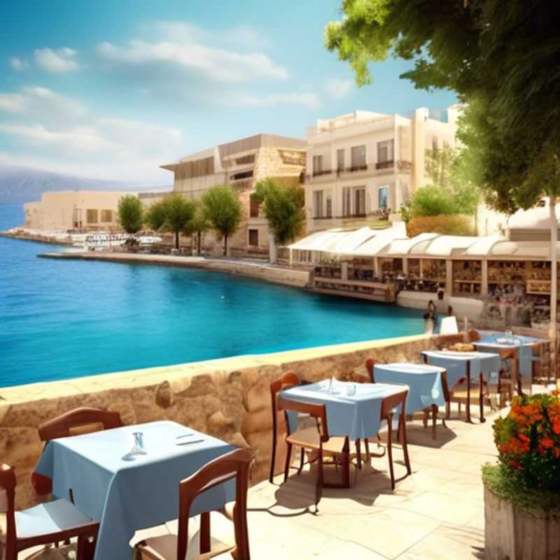 Héraklion, Crète : Un festin pour le palais (et le portefeuille ?) – Spécialités culinaires et budget voyage<h3>Héraklion : Délices crétois et questions de coût – Exploration gastronomique et conseils budgétaires</h3><h3>Crète, Héraklion : Voyage gourmand – Combien coûte le plaisir des papilles ?</h3><h3>Héraklion : Saveurs authentiques et budget voyage – Un guide savoureux pour la Crète</h3><h3>Budget voyage à Héraklion : Entre saveurs crétoises et prix raisonnables – Un aperçu gourmand</h3>