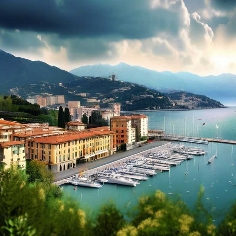 La Spezia : Soleil Couchant, Portefeuille Plein ? Mystère Découvert !<h3>La Spezia : Budget Voyageur ou Fardeau Royal ? L'Enquête Commence !</h3><h3>Plus de Soleil, Plus de Plaisir (et d'Euros ?) à La Spezia : Le Verdict !</h3><h3>La Spezia, l'Énigme du Prix : Entre Légendes Liguriennes et Réalité Budgétaire</h3><h3>Chasse au Trésor à La Spezia : Déchiffrer le Code des Prix !</h3><h3>Des Journées Allongées, des Budgets Allégés ? L'Aventure Spézienne !</h3>
