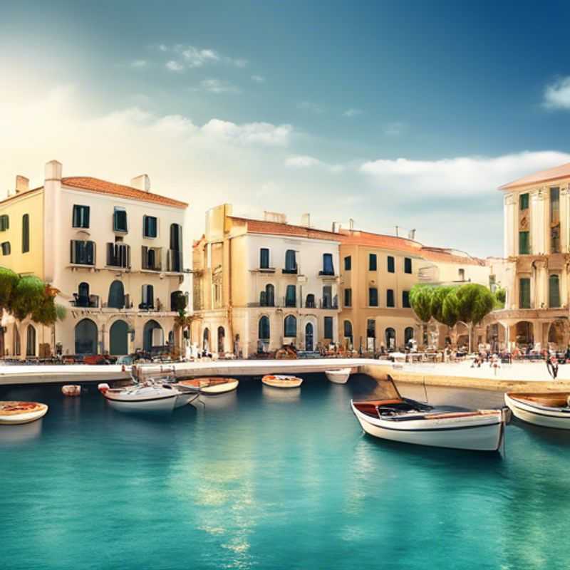 Manger à Bari sans se ruiner : un guide gourmand pour tous les budgets<h3>Bari, Italie : voyageur gourmand, attention, budget !</h3><h3>Le coût de la vie à Bari : une question de goût (et de budget !)</h3><h3>Explorer Bari sans se priver : gastronomie et restrictions alimentaires</h3><h3>Secrets de Bari : manger bien, même avec un budget serré</h3><h3>Bari à petits prix : un festin pour les papilles (et le porte-monnaie)</h3><h3>Manger local à Bari : un voyage culinaire abordable</h3><h3>Régimes spéciaux à Bari : un défi gourmand relevé avec charme</h3><h3>Bari : voyageur exigeant, voyageur gourmand, votre budget sera-t-il à la hauteur ?</h3><h3>Itinéraire gourmand à Bari : entre plaisir des papilles et gestion du budget</h3>