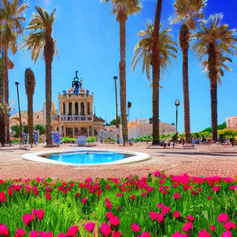 ¡Murcia en Primavera&#58; ¡Un festín para los sentidos! ¿Es el destino perfecto para tus vacaciones de primavera?<h3>Murcia en primavera&#58; Sabores y aromas que despiertan el alma. ¿Un destino primaveral inolvidable?</h3><h3>Primavera en Murcia&#58; ¿Deliciosas aventuras gastronómicas te esperan? ¡Descúbrelo!</h3><h3>¿Murcia para tu escapada de primavera? ¡Una explosión de sabores y experiencias!</h3><h3>Sol&#44; sabor y primavera en Murcia&#58; ¿El destino ideal para tus vacaciones?</h3>