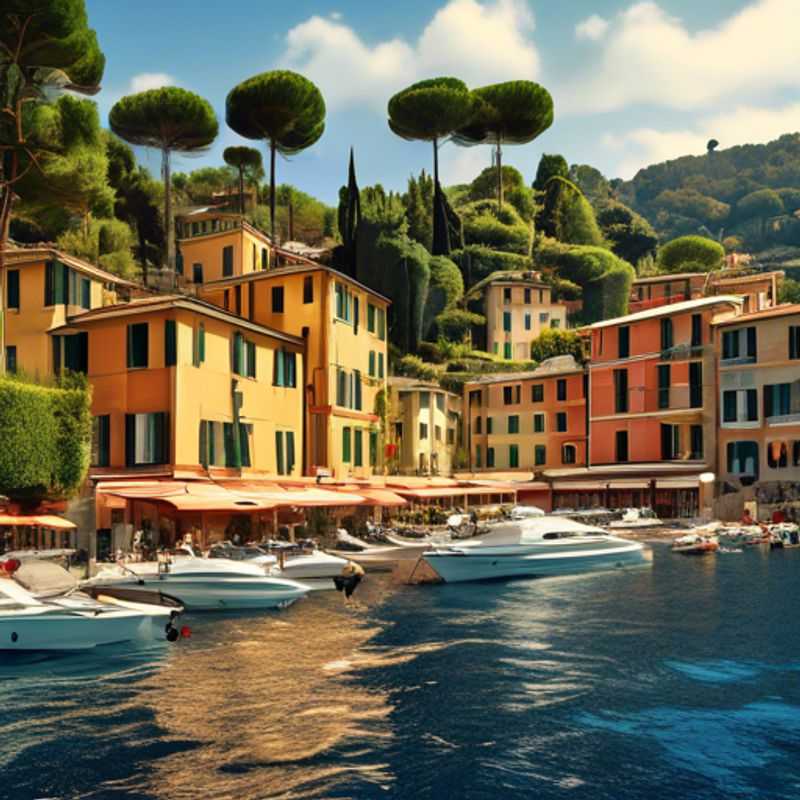 Is Portofino&#44; Italy Expensive?  Timing Your Trip for the Best Value<h3>Portofino on a Budget&#58; Smart Tips for Savvy Travelers</h3><h3>Beyond the Yachts&#58; Discovering Affordable Portofino</h3><h3>Shoulder Season Savings in Portofino&#58; Avoiding the Crowds and the High Prices</h3><h3>Portofino's Hidden Gems&#58; Authentic Experiences Without the Tourist Trap Costs</h3><h3>Exploring Portofino Like a Local&#58;  Budget&#45;Friendly Itineraries</h3><h3>The Portofino Price Puzzle&#58; Understanding Seasonal Variations and Cost Factors</h3><h3>Value vs. Luxury in Portofino&#58; How to Tailor Your Trip to Your Budget</h3><h3>Portofino on a Shoestring&#58;  Practical Tips for Economical Exploration</h3><h3>Unlocking Portofino's Affordability&#58; A Guide to Budget&#45;Conscious Travel</h3>