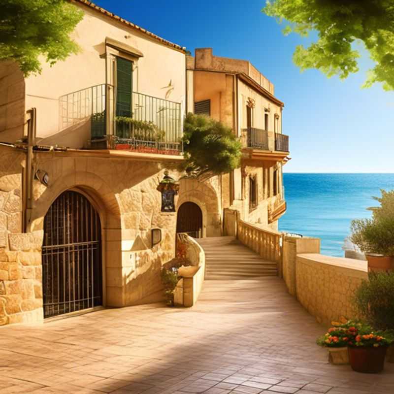 Rome's Trevi Fountain&#58; A Heart of History and Magic<h3>Tarragona on a Budget&#58;  Discovering Spain's Ancient Charm Without Breaking the Bank</h3><h3>Is Tarragona Expensive?  A Local's Guide to Affordable Adventures in Spain</h3><h3>Tarragona Treasure Hunt&#58;  Finding Affordable Fun in Spain's Coastal Gem</h3><h3>Spain on a Shoestring&#58; Exploring Tarragona's Wonders Without Spending a Fortune</h3><h3>Affordable Tarragona&#58;  Tips and Tricks for Budget&#45;Conscious Travelers</h3>