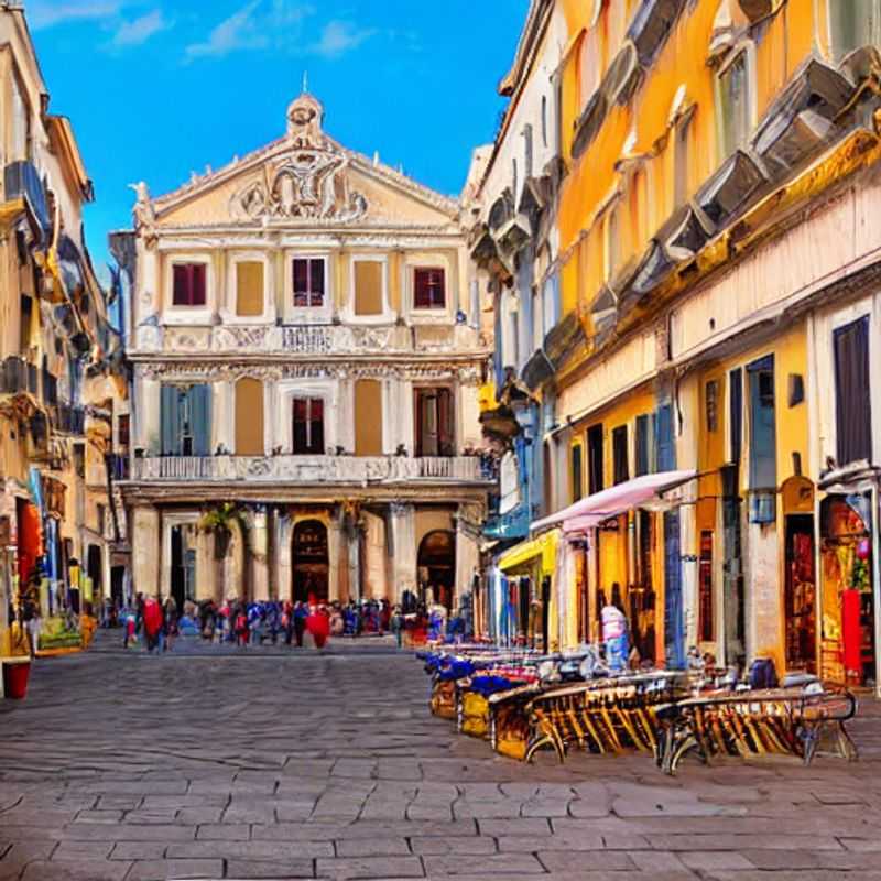 Bari au printemps : météo et escapades inoubliables !<h3>Cap sur Bari pour les vacances de printemps : que faire malgré la météo?</h3><h3>Vacances de printemps à Bari : le soleil, la mer et... la pluie ? On s'adapte !</h3><h3>Météo printanière à Bari : préparez-vous à l'aventure !</h3><h3>Bari en avril/mai : guide météo et activités pour des vacances réussies</h3><h3>Soleil et douceur à Bari : profitez du printemps italien ! (avec quelques conseils météo)</h3><h3>Prévisions météo printanières à Bari : Itinéraire sur mesure pour votre séjour</h3><h3>Votre escapade printanière à Bari : météo et activités incontournables</h3><h3>Bari au printemps : quel temps fait-il et que faire ?</h3><h3>Explorez Bari au printemps : un guide pratique (météo incluse !)</h3>