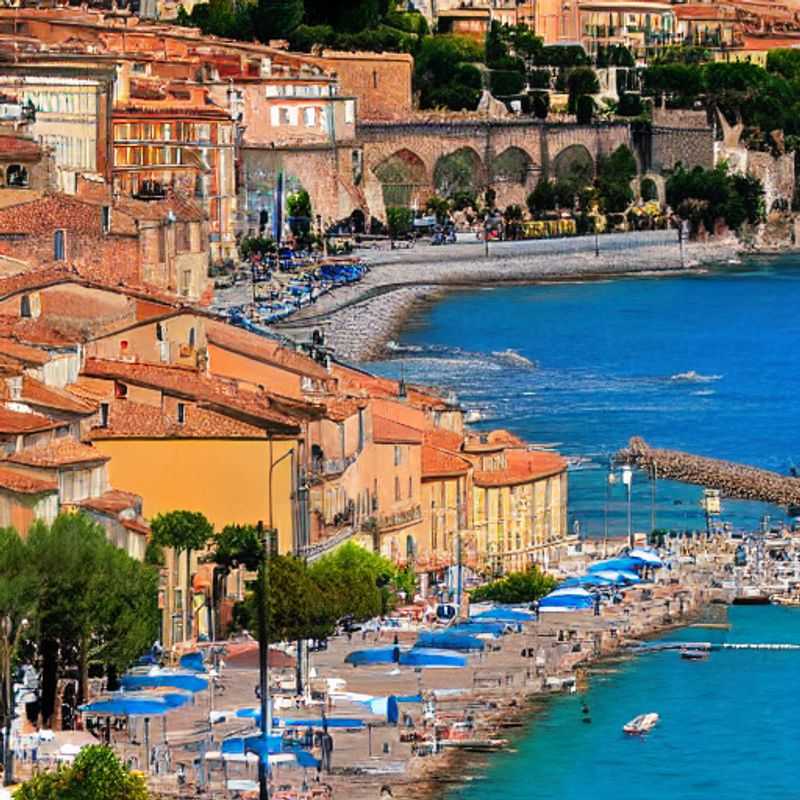 Menton na Primavera: Sol, Mar e Aventuras na Sua Próxima Férias!<h3>Descubra o Que Fazer em Menton Durante a Sua Páscoa Ensolarada</h3><h3>Menton na Primavera: Um Guia para o Tempo e as Melhores Atividades</h3><h3>Clima de Primavera em Menton: Planeje a Sua Viagem Perfeita!</h3><h3>Aproveite ao Máximo a Sua Páscoa em Menton: Um Roteiro com o Clima Ideal</h3><h3>Sol e Diversão em Menton: O Tempo na Primavera e as Atrações Imperdíveis</h3><h3>O Tempo em Menton na Primavera: Descubra o Charme da Riviera Francesa</h3><h3>Primavera em Menton: Um Paraíso na Costa Azul para as Suas Férias</h3><h3>Delicie-se com a Primavera em Menton: Clima, Atividades e Roteiro Completo</h3><h3>Menton na Primavera: Um Refúgio de Sol e Cultura na Riviera Francesa</h3>