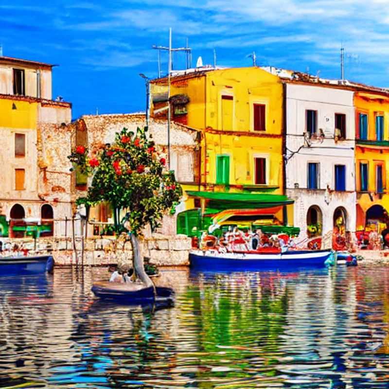 Le meilleur moment pour Taranto : Fêtes, folklore et soleil !<h3>Taranto en fête : Quel mois choisir pour une immersion festive ?</h3><h3>Mystères et traditions : Découvrir Taranto lors de ses célébrations locales</h3><h3>Le calendrier des festivités de Taranto : Voyage au cœur de la culture italienne</h3><h3>Fêtes de Taranto : Quand l'histoire et la légende se rencontrent</h3><h3>A la découverte des secrets de Taranto : Entre festivals et archéologie</h3>