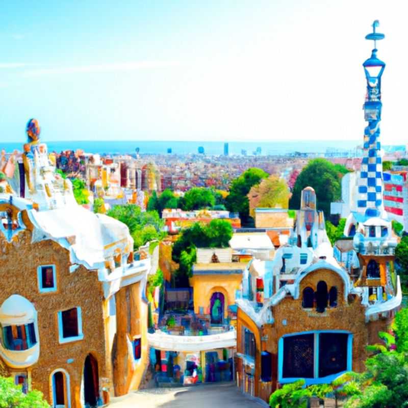 5 Tips for Exploring Collserola Natural Park in Barcelona This Summer<h3>Discover the Natural Beauty of Collserola Natural Park in Barcelona</h3><h3>Unveiling the Hidden Gems of Collserola Natural Park&#58; A Local's Guide</h3><h3>Nature's Escape in the Heart of Barcelona&#58; Exploring Collserola Natural Park</h3><h3>Insider's Guide to Collserola Natural Park&#58; Hiking&#44; Biking&#44; and More</h3>