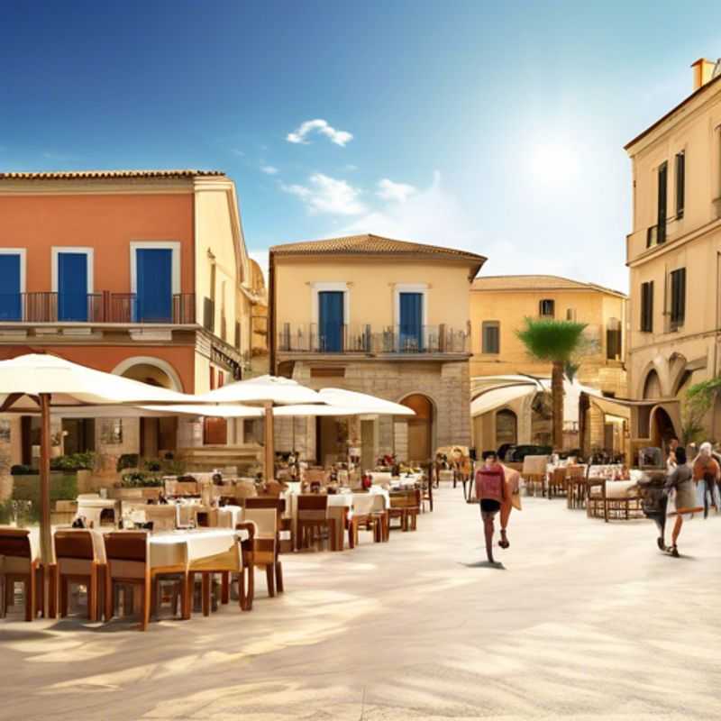 Cagliari on a Budget: Charming City, Easy Wallet? Exploring Cagliari's Accessibility & Affordability<h3>Is Cagliari Costly? A Maritime Tour Guide's Take on City Center Access & Public Transport</h3><h3>Cagliari's Pocket-Friendly Charms: Navigating the City with Ease (and Without Breaking the Bank!)</h3><h3>Exploring Cagliari Without the Expense: Public Transport & Central Location – A Traveler's Tale</h3><h3>Cagliari: City Center Convenience & Public Transit – Does it Impact Your Trip's Cost?</h3>