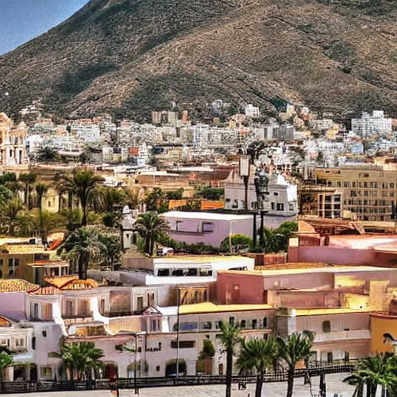 Cartagena's Spring Break Secret: Sun, Sand, and Fewer Crowds!<h3>Uncovering Cartagena's Springtime Mysteries: A Guide for the Curious Traveler</h3><h3>Beyond the Beaches: Spring Break Adventures in Cartagena's Hidden Histories</h3><h3>Cartagena in Spring: Myth, Legend, and a Surprisingly Relaxed Escape</h3><h3>Spring Break in Cartagena: Dodging the Tourist Tide (and Discovering the Real City)</h3><h3>Cartagena's Spring Awakening: A Scientific Exploration of History & Hidden Gems</h3><h3>Solving the Cartagena Spring Break Puzzle: Sun, History, and a Dash of Intrigue</h3>