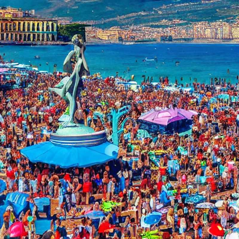 Naples au Printemps : Mystères, Rénovations et Pizza Délicieuse ! (Est-ce une bonne destination pour les vacances de printemps ?)<h3>Naples en Mars-Avril : Le Vésuve dort-il ? Une enquête printanière !</h3><h3>Vacances de Printemps à Naples : Entre fouilles archéologiques et chantiers (attention aux heures d'ouverture !)</h3><h3>Naples et le mystère des heures réduites : Un printemps en suspens ?</h3><h3>Soleil Napolitain, mais... travaux en cours ? Guide pratique pour des vacances de printemps réussies !</h3><h3>Le printemps Napolitain : Mythologie, pizza et... fermetures temporaires ?</h3>
