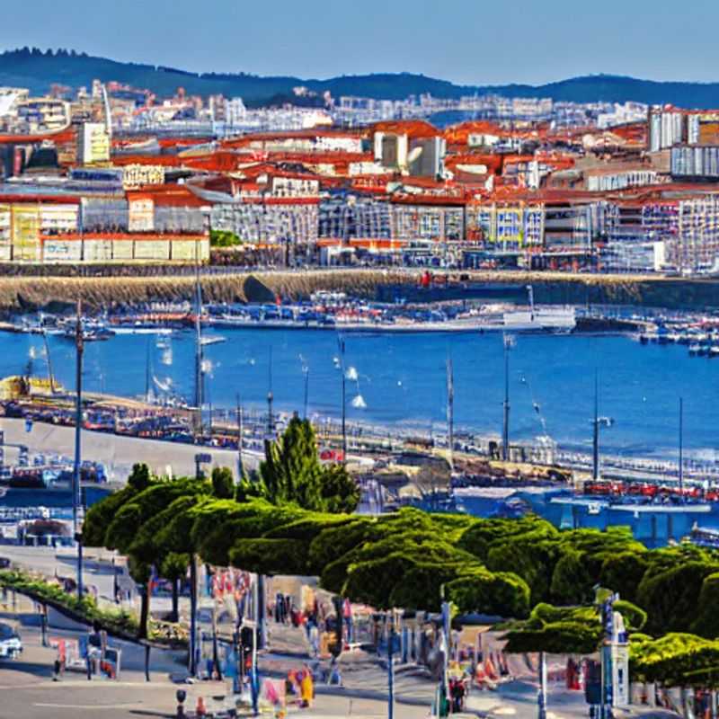 Unlocking La Coruña: Your Guide to the Best Time to Visit & Currency Exchange<h3>Pesetas & Pounds! Navigating Currency in La Coruña for a Smooth Trip</h3><h3>La Coruña's Best Month? Let's Decode the Weather & Crowds Together!</h3><h3>Sun, Sand & Euros: Planning Your La Coruña Trip Budget & Exchange Rates</h3><h3>Dreaming of La Coruña? Let's Find the Perfect Time to Visit & Manage Your Money!</h3><h3>Your La Coruña Adventure: The Ultimate Guide to Currency & Ideal Travel Times</h3><h3>Exploring La Coruña: When to Go & How to Budget Like a Local</h3><h3>Currency Exchange & Seasonal Delights: Your La Coruña Travel Companion</h3><h3>Planning Your La Coruña Escape: Best Time to Visit & Currency Conversion Tips</h3><h3>La Coruña Awaits: Mastering Exchange Rates & Choosing Your Perfect Travel Month</h3>