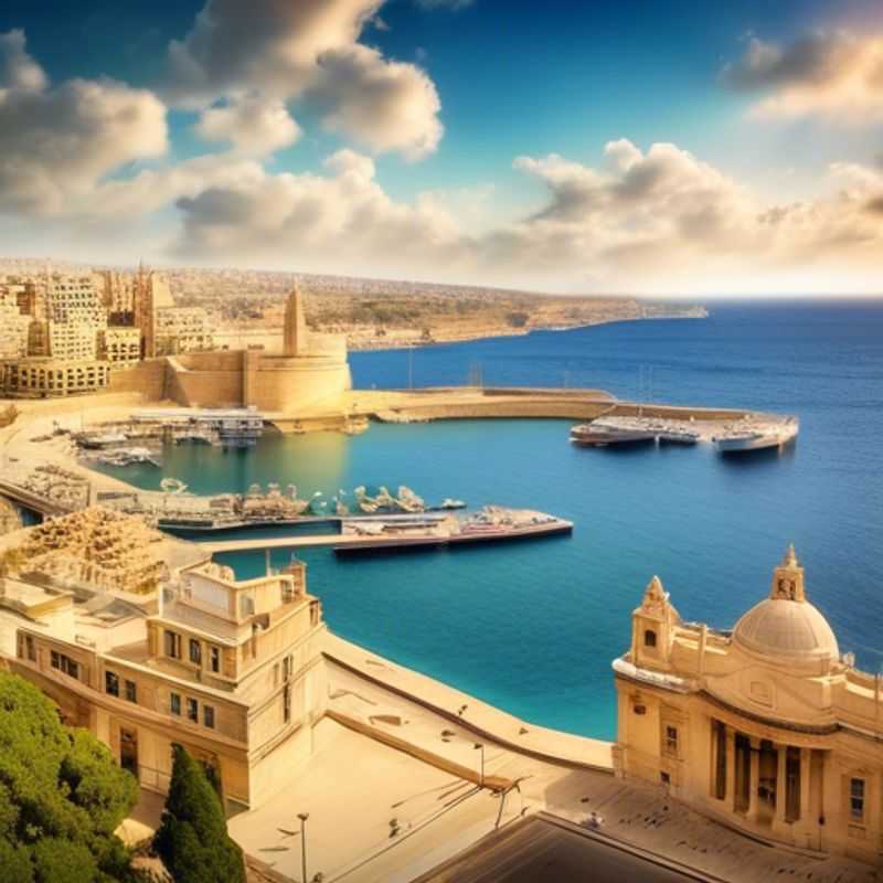Is Valletta, Malta Expensive? A Local's Guide to Budget-Friendly Exploration<h3>Valletta on a Shoestring: Unveiling the UNESCO Heritage Without Breaking the Bank</h3><h3>Exploring Valletta's UNESCO Charm: Smart Tips for Economical Travel</h3><h3>Valletta, Malta: Affordable Adventures in a World Heritage City</h3><h3>Unlocking Valletta's Secrets: A Budget Traveler's Guide to Malta's Capital</h3><h3>Beyond the Tourist Trail: Discovering Authentic Valletta on a Limited Budget</h3><h3>Valletta's Hidden Gems: A Cost-Effective Journey Through History and Culture</h3><h3>UNESCO-Listed Valletta: Savvy Tips for an Economical and Immersive Trip</h3><h3>Experiencing Valletta's World Heritage Status Without the High Price Tag</h3><h3>Valletta, Malta: Maximizing Your Visit While Minimizing Your Spending</h3>