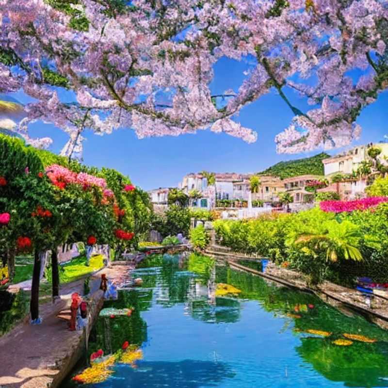 Cefalù au printemps : un festival de couleurs et de culture !<h3>Le printemps sicilien : Cefalù, un enchantement pour vos vacances</h3><h3>Cefalù ensoleillé : un séjour printanier inoubliable</h3><h3>Vacances de printemps à Cefalù : plongée au cœur de la culture italienne</h3><h3>Mon expérience printanière à Cefalù : un voyage qui a illuminé mon âme</h3><h3>Cefalù, perle de la Sicile : un printemps vibrant à savourer</h3><h3>Le charme discret de Cefalù au printemps : un secret à partager</h3><h3>Évasion printanière en Sicile : les trésors cachés de Cefalù</h3><h3>A Cefalù au printemps : Laissez-vous séduire par la dolce vita !</h3><h3>Cefalù : un voyage printanier hors du temps</h3>