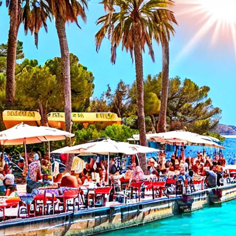 Ibiza on a Budget: Dodging the Tourist Tide (and Finding the Best Month to Go!)<h3>Sun, Sea, and Savings: Cracking the Code to Affordable Ibiza</h3><h3>Island Hopping on a Shoestring: Your Guide to Budget-Friendly Ibiza Adventures</h3><h3>Beyond the Clubs: Discovering Ibiza's Hidden Gems Without Breaking the Bank</h3><h3>Ibiza's Secret Season: When the Prices Drop and the Vibe Remains Electric</h3><h3>The Sweet Spot: Finding the Perfect Balance of Price and Pleasure in Ibiza</h3><h3>More Than Just a Party: Unveiling Ibiza's Authentic Charm (and Affordable Stays)</h3><h3>Chasing Sunsets, Not Euros: Your Insider's Guide to Cheap & Cheerful Ibiza</h3><h3>Ibiza's Off-Season Magic: A Journey Beyond the Tourist Traps</h3><h3>From Backpacker to Beachcomber: Experiencing Ibiza on a Budget</h3>