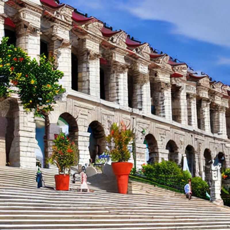 Burgas Spring Break: Sun, Sand, and Secret Gems!<h3>Beyond the Beaches: Unveiling Burgas' Springtime Charms</h3><h3>Burgas on a Budget: Spring Break Adventures Without Breaking the Bank</h3><h3>Spring in Burgas: A Cultural & Historical Journey</h3><h3>Exploring Burgas' Outdoor Wonders: A Springtime Itinerary</h3><h3>Hidden Gems of Burgas: Avoiding Tourist Traps & Finding Authentic Experiences</h3><h3>Burgas Spring Break: Tips for Efficient & Economical Travel</h3><h3>A Local's Guide to Burgas: Springtime Activities & Insider Tips</h3><h3>From Beaches to History: A Springtime Itinerary for Burgas</h3><h3>Savoring Spring in Burgas: Food, Culture, and Local Delights</h3>