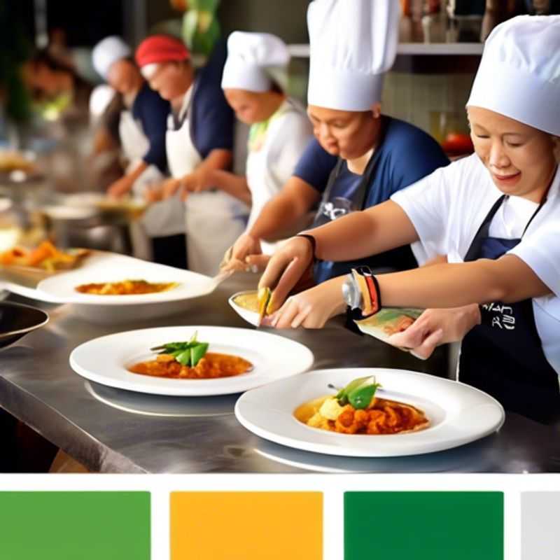 Immerse Yourself in Local Culture&#58; Attend a Traditional Festival or Event<h3>Seasickness Wristbands&#58; Your Secret Weapon Against Fall Nausea</h3>