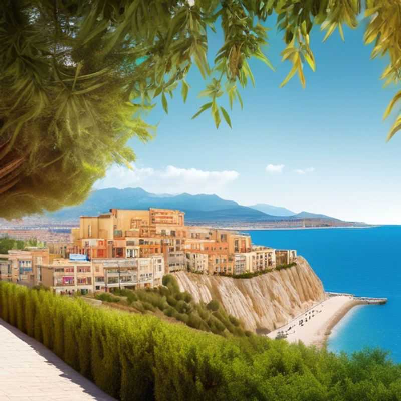 Cagliari on a Budget: Unmasking the Costs Beyond the City Walls (And Why It's Worth It!)<h3>Cagliari's Hidden Costs: A Treasure Hunt for the Thrifty Traveler (and the Unexpected Gems You'll Find!)</h3><h3>Is Cagliari Expensive? A Maritime Tour Guide's Honest Take (with Insider Tips to Save Your Euros!)</h3><h3>Beyond the Brochure: The Real Cost of Exploring Cagliari (and the Stories You'll Collect Along the Way)</h3><h3>Exploring Cagliari Without Breaking the Bank: A Guide for Adventurous Souls (and their wallets!)</h3>