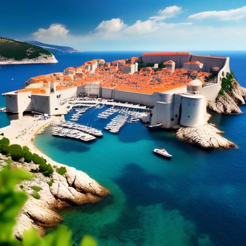 Dubrovnik on a Budget&#58; Navigating the City's Transportation Costs (and Still Having a Blast!)<h3>Kuna or Bust&#58;  Decoding Dubrovnik's Transportation – Taxis&#44; Buses&#44; and Budget&#45;Friendly Adventures</h3><h3>From Fortress Walls to Ferry Terminals&#58;  A Maritime Guide's Look at Dubrovnik Transportation</h3><h3>Is Dubrovnik Expensive?  Let's Talk Transportation (and Finding the Hidden Gems!)</h3><h3>Exploring Dubrovnik Without Breaking the Bank&#58; A Transportation Tale</h3><h3>Dubrovnik's Transportation Maze&#58;  Tips &#38; Tricks for the Budget&#45;Conscious Traveler</h3>