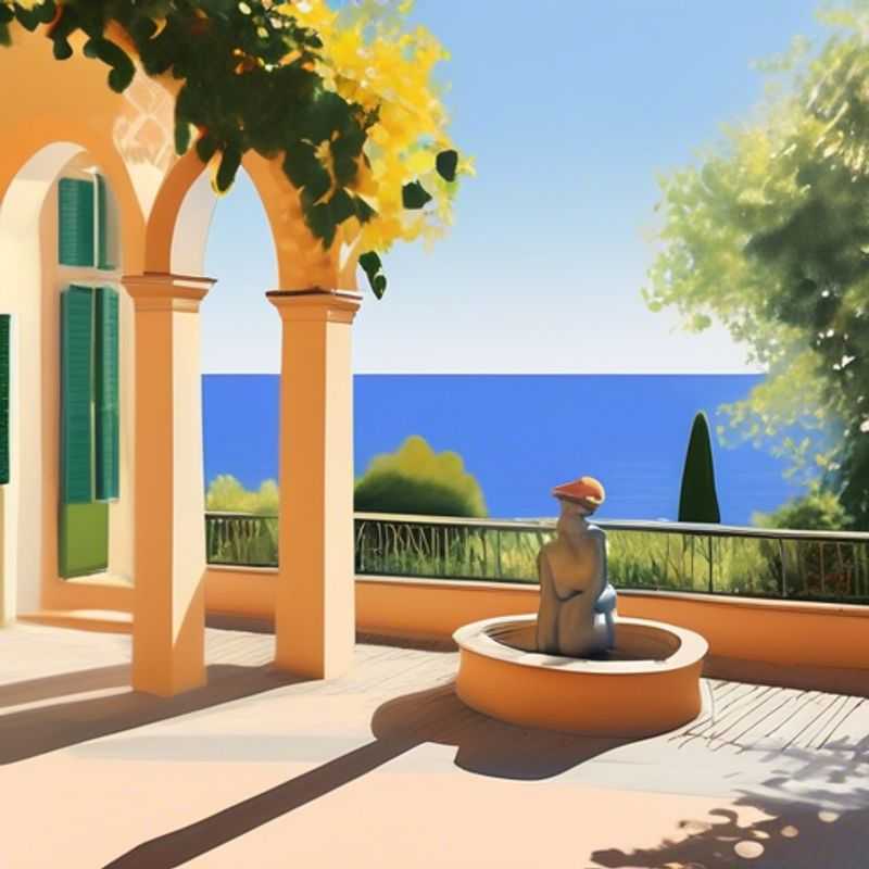 Découvrez le Nice Jazz Festival : Une Odyssée Musicale dans le Sud de la France