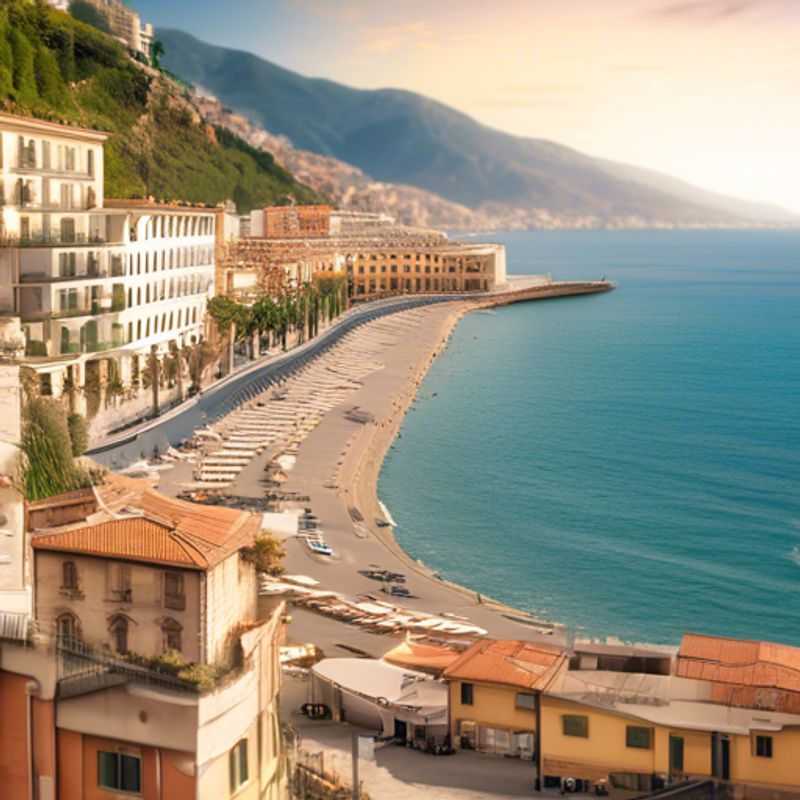 Salerne&#44; Italie &#58; Une question de goût (et de budget) – Cuisine locale vs. internationale<h3>Salerne &#58;  Budget serré ou porte&#45;monnaie bien garni ? Décryptage des prix et des délices culinaires !</h3><h3>Manger à Salerne &#58;  Splendeurs locales ou saveurs internationales ?  Le guide gourmand du voyageur avisé !</h3><h3>Salerne &#58;  Sacré Graal gastronomique ou gouffre financier ?  Exploration des coûts et des cuisines.</h3><h3>A Salerne&#44; la dolce vita coûte&#45;t&#45;elle cher ?  Cuisine et budget &#58; un équilibre délicat à trouver.</h3><h3>Salerne &#58;  Petit budget&#44; grands plaisirs ?  Le guide pour savourer la gastronomie sans se ruiner.</h3><h3>Trésors culinaires de Salerne &#58;  Explorez les prix et choisissez votre aventure gastronomique !</h3><h3>Salerne &#58;  Cuisine et budget &#58; un voyage en terres italiennes.</h3><h3>Manger à Salerne &#58;  Expérience authentique ou saveurs internationales ?  Un dilemme savoureux.</h3><h3>Salerne &#58;  Gourmandises italiennes à prix doux ?  Le guide du voyageur malin.</h3>