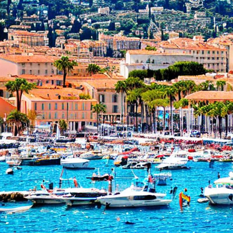 Cannes au printemps &#58; un séjour abordable et inoubliable ?  Décodage des prix et hébergements !<h3>Votre escapade cannoise printanière &#58; trouver l'hébergement parfait sans se ruiner !</h3><h3>Cannes sous le soleil de printemps &#58;  Hébergements pour toutes les bourses !</h3><h3>Printemps à Cannes &#58;  Conseils pour un séjour économique et riche en expériences !</h3><h3>Budget vacances à Cannes au printemps &#58;  Hébergements et activités abordables !</h3>