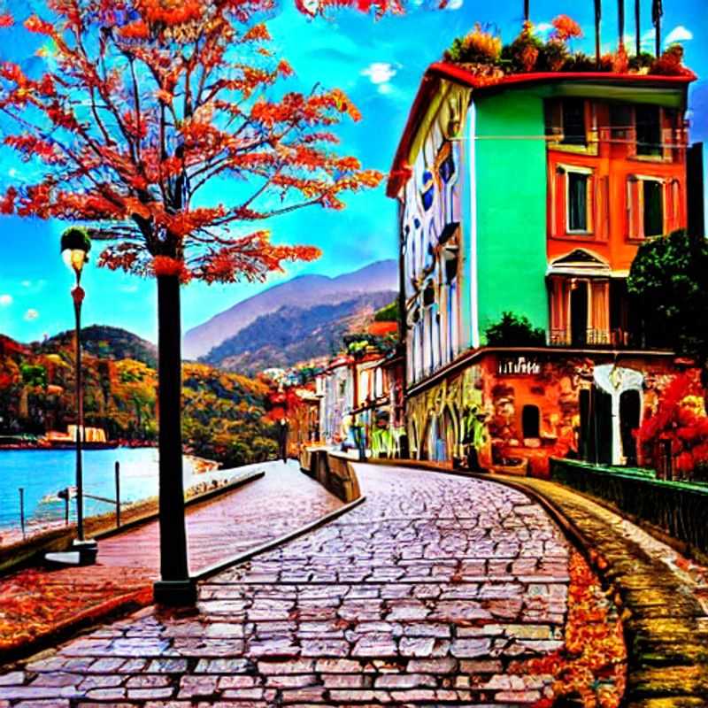 La Spezia, Itália, mostrando sua beleza cênica: o melhor mês para visitar?