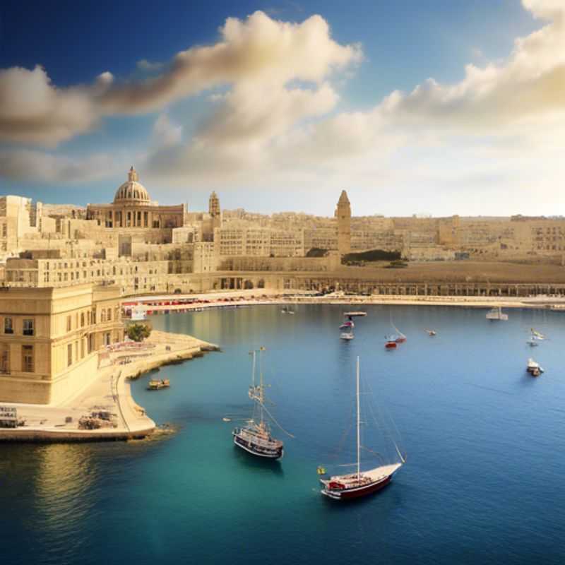 Is Valletta, Malta Expensive? Uncovering the Affordable Charms of a Historic City<h3>Valletta on a Budget: Insider Tips for Exploring Malta's Capital Without Breaking the Bank</h3><h3>Valletta's Hidden Gems: Authentic Experiences & Budget-Friendly Adventures in Malta's Capital</h3><h3>Beyond the Tourist Trail: Discovering Affordable Delights in Valletta, Malta</h3><h3>Picture-Perfect Valletta: Stunning Photo Opportunities & Budget-Conscious Travel Tips</h3><h3>Valletta, Malta: A Rich History, Without the Rich Price Tag – How to Explore Affordably</h3><h3>Unlocking Valletta's Secrets: A Local's Guide to Budget Travel & Cultural Immersion</h3><h3>Exploring Valletta Like a Local: Economical & Authentic Experiences in Malta's Jewel</h3><h3>Malta's Valletta: Cost-Effective Travel Strategies & Unique Cultural Encounters</h3><h3>Affordable Elegance: Savouring Valletta's Charm Without Overspending</h3>