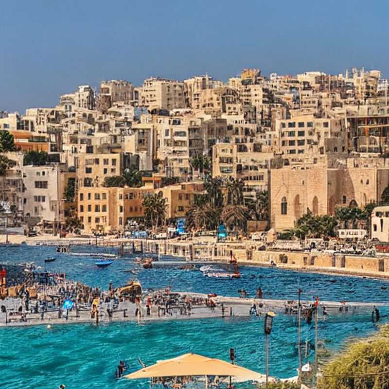Jaffa in Spring: Sun-Kissed Streets & Ancient Secrets – A Spring Break Adventure!<h3>Jaffa's Spring Awakening: Longer Days, More Myths, and a Whole Lotta History!</h3><h3>Spring Break in Jaffa: Unlocking the City's Mysteries Under the Longer Sun</h3><h3>Chasing the Setting Sun (and History!) in Jaffa: Your Spring Break Itinerary</h3><h3>Jaffa's Spring Surprise: Where Ancient Legends Meet Modern Exploration</h3><h3>Beyond the Tourist Trail: Unveiling Jaffa's Hidden Gems This Spring Break</h3><h3>Jaffa Spring Break: A Blend of Science, Myth, and Sun-Drenched Exploration</h3>
