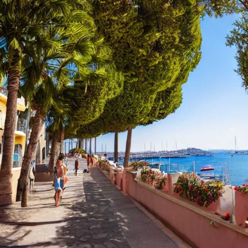 Escape the Crowds: Unveiling the Best Time to Visit Cannes<h3>Cannes in the Off-Season: Fewer Lines, More Magic!</h3><h3>Shoulder Season in Cannes: The Sweet Spot for Sun and Serenity</h3><h3>Beat the Rush: Discovering Cannes When the Crowds Thin</h3><h3>Beyond the Festival: Finding Hidden Gems in Less-Crowded Cannes</h3><h3>Your Secret Cannes: A Guide to Avoiding the Tourist Trample</h3><h3>Cannes Without the Chaos: A Local's Guide to Peaceful Exploration</h3><h3>Quiet Corners of Cannes: Discovering the City's Undiscovered Charms</h3><h3>The Best Kept Secret of Cannes: Fewer Crowds, More Authentic Experiences</h3><h3>Discover the Magic of Cannes: Avoiding the Summer Surge</h3>