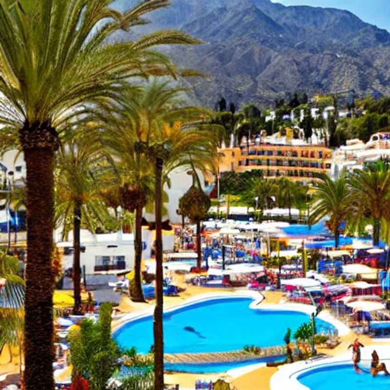 Marbella au Printemps : Soleil, Mystère et… Disponibilité Limitée ? (Une Enquête Maritimes Tours)<h3>Marbella pour les vacances de printemps : Paradis ou Purgatoire de l'hôtel complet ?</h3><h3>Le Mystère de la chambre d'hôtel à Marbella : enquête sur la disponibilité printanière (et le budget !)</h3><h3>Marbella en mars/avril : Le trésor caché (ou le cauchemar de la réservation)</h3><h3>Vacances de printemps à Marbella : Légendes, Lounges et... Problèmes de Logistique ?</h3><h3>La quête du gîte printanier à Marbella : une aventure Maritimes Tours (avec un budget serré)</h3>
