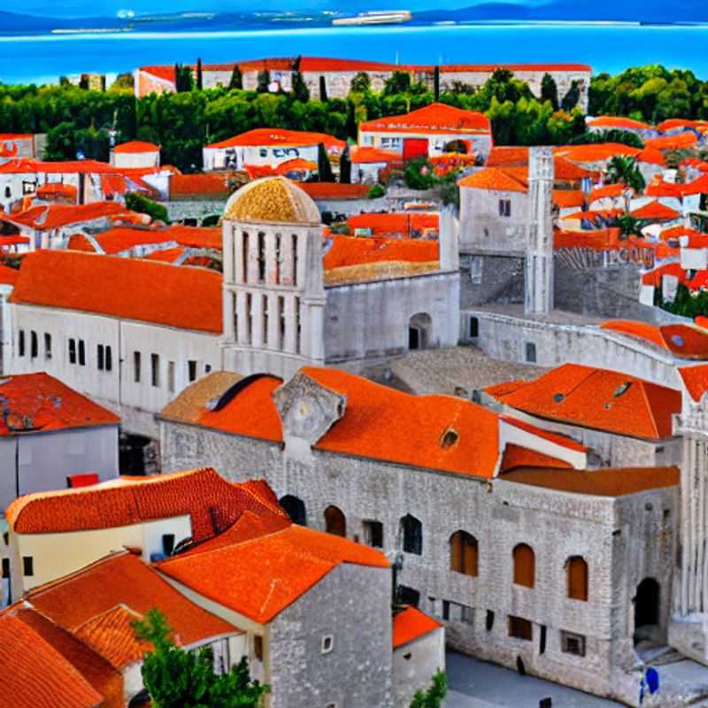 Zadar in Zloty&#44; Kunas&#44; and Your Holiday Happiness&#58; Finding the Sweet Spot for Your Trip<h3>Kunas &#38; Kroner&#58; When's the Best Time to Bask in Zadar's Sun (and Save Some Cash)?</h3><h3>Chasing the Croatian Sun&#58; Zadar's Best Month – A Currency&#45;Conscious Adventure</h3><h3>Zadar's Golden Ticket&#58;  The Perfect Time to Visit and Make Your Money Go Further</h3><h3>Sun&#45;Kissed Savings&#58;  Unlocking Zadar's Best Travel Month Based on Exchange Rates</h3><h3>From Euros to Excitement&#58; Planning Your Zadar Trip for Maximum Value</h3>