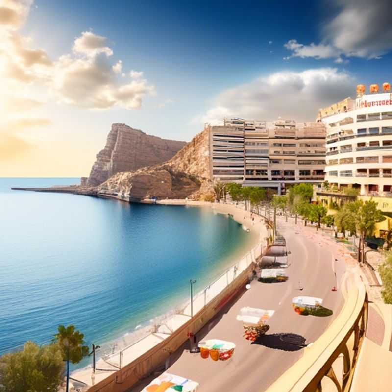 Alicante's Tapas Trail: Unmasking the Mystery of Budget-Friendly Bites!<h3>Is Alicante Expensive? A Maritime Tour Guide's Culinary Quest for Affordable Delights!</h3><h3>Decoding Alicante's Dining Scene: From Budget-Friendly Bodegas to Mythical Michelin Moments (and Everything In Between!)</h3><h3>Alicante on a Shoestring: Navigating the Gastronomic Archipelago Without Losing Your Doubloons!</h3><h3>Tapas, Treasures, and Tourist Traps: A Maritime Guide's Honest Account of Alicante's Restaurant Prices</h3><h3>The Alicante Enigma: Can You Conquer the City's Culinary Costs and Still Have Pesetas to Spare?</h3>