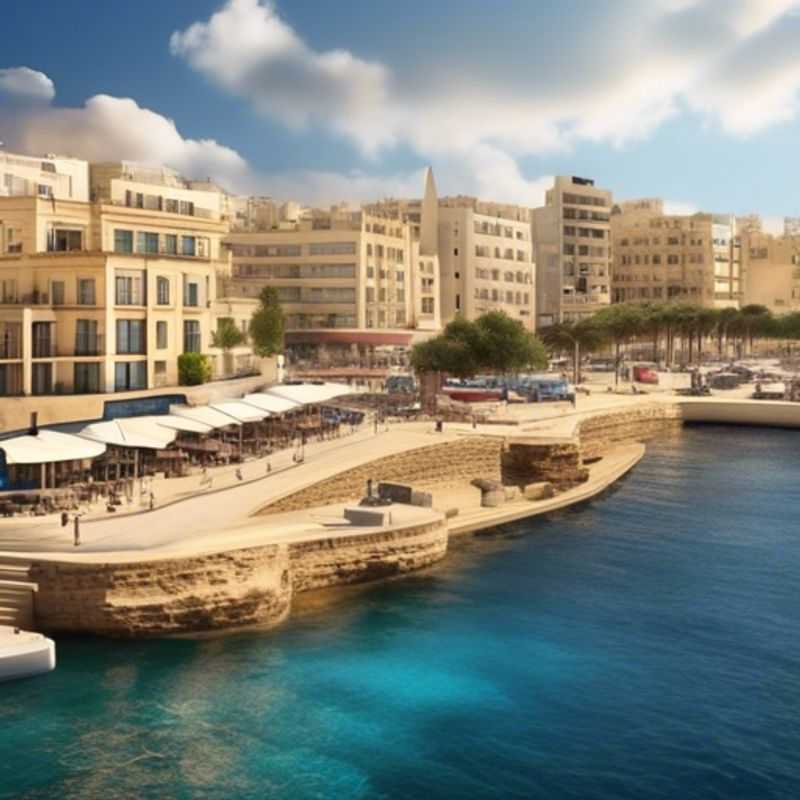 Sliema&#44; Malta&#58; Sun&#44; Sea&#44; and…Is My Wallet Safe? A Maritime Mystery!<h3>Sliema's Siren Song&#58; Decoding the Cost of a Maltese Holiday (Budget&#45;Friendly Edition!)</h3><h3>Malta's Treasure Hunt&#58; Navigating Sliema's Prices Without Losing Your Doubloons</h3><h3>Is Sliema&#44; Malta&#44; a Gold Mine or a Budget Black Hole? A Tourist's Tale of Two Budgets</h3><h3>Sliema's Secret&#58; Uncovering the Real Cost of This Maltese Gem (Spoiler&#58; It's Not Always What You Think!)</h3><h3>From Knights to Euros&#58; A Budget&#45;Conscious Guide to Sliema's Historical &#38; Modern Treasures</h3>