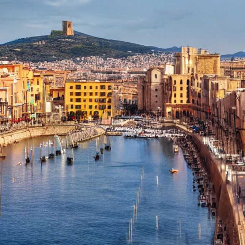 Cagliari au printemps : soleil, plages et économies ! (Hébergement et vols plus abordables)<h3>Votre escapade printanière à Cagliari : soleil, découvertes et budget sympa !</h3><h3>Cagliari en avril/mai : profitez du printemps et des prix doux !</h3><h3>Week-end printanier à Cagliari : découvrez le charme de la Sardaigne sans vous ruiner !</h3><h3>Meilleures offres : Cagliari au printemps – hébergement et vols à petits prix !</h3><h3>Sardaigne printanière : explorez Cagliari et ses trésors cachés !</h3><h3>Découvrez Cagliari au printemps : un séjour inoubliable à prix abordable !</h3>