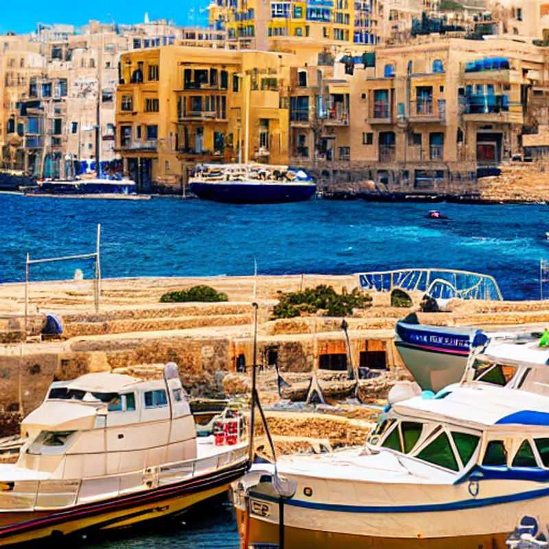 ¡Sliema en primavera: menos multitudes, más magia! ¿Es el destino perfecto para tus vacaciones?<h3>Sliema en primavera: ¡olvídate de las largas colas y disfruta de Malta con calma!</h3><h3>Primavera en Sliema, Malta: descubre la isla sin agobios</h3><h3>¿Sliema para tu Spring Break? ¡Menos gente, más diversión!</h3><h3>Malta en primavera: Sliema, un escape tranquilo y soleado</h3><h3>Sliema, Malta: ¿la escapada de primavera ideal para ti?</h3>