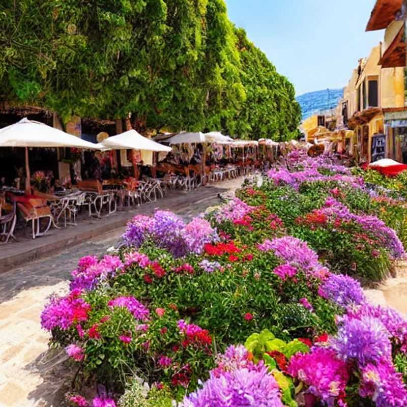 Chania au Printemps : Mystères Minoens et Prix Bas (Sans les Foules!)<h3>Chania en Avril/Mai : Le Secret des Bas Prix et des Plages Désertes Révélé !</h3><h3>Chania, Grèce : Évasion Printanière - Mythes, Légendes et... Bons Plans !</h3><h3>La Crète au Printemps : Chania, une Aventure Hors Saison (et Hors Budget!)</h3><h3>Mystère Minoen Démasqué : Chania, la Destination Idéale pour un Spring Break Insolite</h3><h3>Chania : Fuir les Foules, Embrasser le Printemps (et Faire des Économies!)</h3>