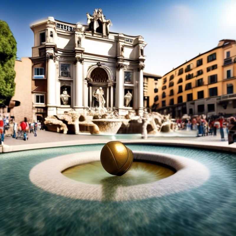 ¿Es cara Barcelona? Descubriendo la Ciudad Condal sin gastar una fortuna<h3>La Fontana di Trevi&#58; Más allá del Cine&#44; una Experiencia Romana Auténtica y Económica</h3><h3>Barcelona&#58; Guía para un Viaje Económico y Culturalmente Inmersivo</h3><h3>Roma con poco presupuesto&#58;  Consejos para explorar la Fontana di Trevi y más allá</h3><h3>Descubriendo los secretos de Barcelona&#58;  Itinerarios alternativos para el viajero inteligente</h3><h3>Más allá de las multitudes&#58;  Explorando la Fontana di Trevi como un romano</h3><h3>Barcelona y la Fontana di Trevi&#58; Comparativa de costos y experiencias para el viajero consciente</h3>