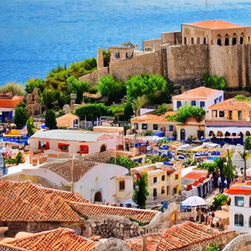 Nafplio in Spring: Sun-Kissed Walks & Hidden Gems Await!<h3>Spring Break in Nafplio: Perfect Weather for Exploring this Charming Town</h3><h3>Discover Nafplio's Springtime Magic: Walks, Views & Delicious Treats</h3><h3>Nafplio Spring Break Adventure: A Mediterranean Escape</h3><h3>Beyond the Beaches: A Springtime Stroll Through Historic Nafplio</h3><h3>Your Nafplio Spring Break Itinerary: Sunshine, History & Local Flavors</h3><h3>Nafplio in Spring: Why it's the Perfect Greek Getaway</h3><h3>Walking the Streets of Nafplio: A Springtime Exploration</h3><h3>Nafplio's Hidden Charms: Uncover the magic of Spring</h3><h3>A Springtime Romance in Nafplio: Sunsets, cobblestones, and unforgettable moments</h3>