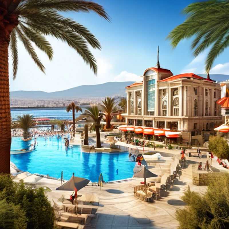 Izmir, Turquie : Un voyage abordable ? Le coût de votre hébergement<h3>Izmir à petit prix : auberges, hôtels de charme et luxe, quel budget prévoir ?</h3><h3>Hébergement à Izmir : luxe ou budget, l'impact sur votre voyage</h3><h3>Trouver le bon hébergement à Izmir : hôtels, auberges et conseils pour tous les budgets</h3><h3>Votre séjour à Izmir : comment le prix de l'hébergement influence votre expérience</h3><h3>Explorer Izmir : optimiser votre budget grâce à un choix d'hébergement malin</h3><h3>Izmir pas cher : des hébergements pour tous les goûts et toutes les bourses</h3><h3>Le coût de la vie à Izmir : l'hébergement, un facteur clé de votre budget voyage</h3><h3>Bien choisir son hébergement à Izmir : hôtels, hostels et impact sur votre budget</h3><h3>A la découverte d'Izmir : hébergement et budget, un équilibre parfait pour votre voyage</h3>