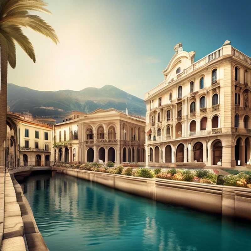 Trevi's Glamour&#58;  Salerno on a Budget?  A Sparkling Italian Escape<h3>Salerno's Siren Song&#58; Affordable Italian Luxury?  My Roman Holiday's Unexpected Sequel</h3><h3>Beyond the Trevi&#58; Discovering Salerno's Hidden Gems (Without Breaking the Bank!)</h3><h3>From Movie Magic to Coastal Charm&#58;  Is Salerno as Expensive as Rome?</h3><h3>A Traveler's Tale&#58;  Balancing Trevi's Splendor with Salerno's Budget&#45;Friendly Beauty</h3><h3>My Italian Adventure&#58;  Comparing the Costs of Rome &#38; Salerno – A Personal Journey</h3><h3>Sun&#45;Kissed Shores &#38; Cinematic Dreams&#58;  A Cost&#45;Conscious Comparison of Rome and Salerno</h3><h3>Ciao Bella Salerno!  Affordable Elegance on the Amalfi Coast</h3>