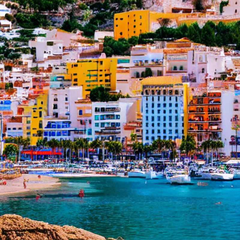 Unlocking Alicante's Charm&#58; The Best Time to Visit &#38; Smart Travel Tips<h3>Alicante on a Budget&#58; Navigating Public Transport &#38; Taxi Alternatives</h3><h3>Beyond the Tourist Trail&#58; Discovering Authentic Alicante on a Shoestring</h3><h3>Alicante's Hidden Gems&#58; Exploring Beyond the Beaches (and Saving Money!)</h3><h3>Cultural Immersion in Alicante&#58;  A Traveler's Guide to Respectful Exploration</h3><h3>Alicante in Spring&#58; Pleasant Weather&#44; Fewer Crowds&#44; Budget&#45;Friendly Fun</h3><h3>Alicante in Autumn&#58;  Shoulder Season Savings &#38; Still&#45;Warm Sunshine</h3><h3>Seasonal Delights&#58;  The Best Months for Food &#38; Festivals in Alicante</h3><h3>Avoiding Alicante Tourist Traps&#58;  Finding Local Favorites &#38; Authentic Experiences</h3><h3>Planning Your Alicante Adventure&#58;  A Practical Guide to Efficient &#38; Economical Travel</h3>