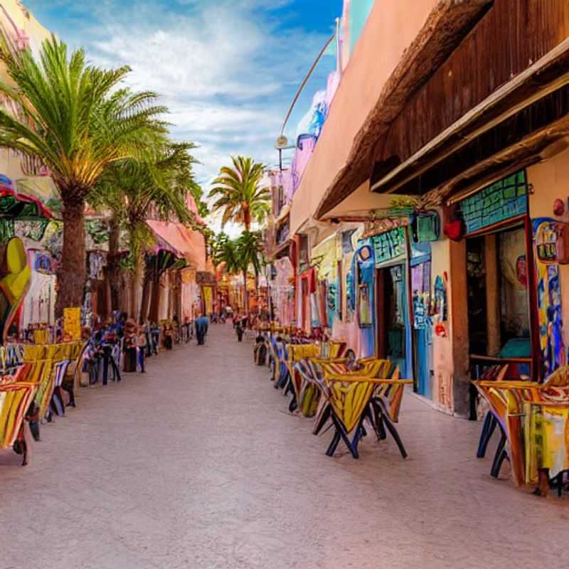 Ibiza in Spring: Sun-Kissed Beaches & Wildflower Wonders - Is it the Perfect Spring Break?<h3>Springtime in Ibiza: Beyond the Clubs – A Wildflower Escape</h3><h3>Ibiza's Spring Awakening: Blooming Beauty & Hidden Gems for Your Spring Break</h3><h3>Secret Ibiza: Spring Wildflowers & Tranquil Beaches – A Spring Break Escape</h3><h3>Sun, Sand & Spring Blooms: Is Ibiza Right for YOUR Spring Break?</h3><h3>Forget the Parties: Discover Ibiza's Spring Wildflower Magic</h3><h3>Ibiza Spring Break: Beyond the Nightlife – A Journey Through Blossoming Landscapes</h3><h3>Is Ibiza's Springtime Bloom Calling Your Name? A Spring Break Adventure Awaits!</h3><h3>Spring in Ibiza: A Relaxed Escape Amongst Blooming Wonders</h3><h3>Ibiza's Spring Surprise: Wildflowers, Sunshine & a Unique Spring Break Experience</h3>