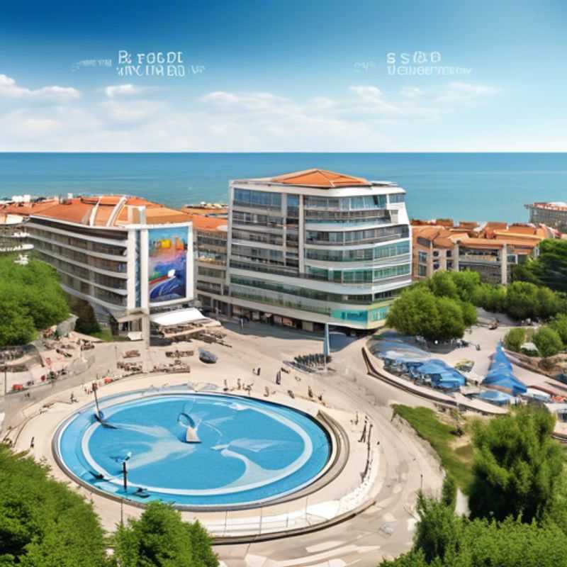 ¿Euros o Leones? Tu Guía para Entender el Cambio Monetario en Italia<h3>¿Caro o Barato? Descubriendo los Precios en Burgas, Bulgaria</h3>