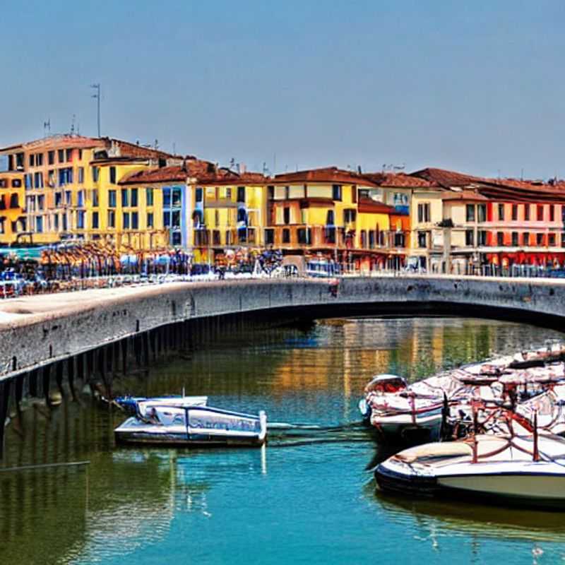 Rimini en toute tranquillité : quel est le meilleur mois pour éviter la foule ?<h3>Moins de monde, plus de plaisir à Rimini : découvrez le meilleur moment pour visiter !</h3><h3>Évasion à Rimini : trouver la sérénité en évitant les files d'attente</h3><h3>Rimini hors saison : un secret pour des vacances paisibles et authentiques</h3><h3>Le charme discret de Rimini : fuir la foule et savourer l'Italie authentique</h3><h3>Les secrets d'un Rimini paisible : le guide pour des vacances inoubliables</h3>