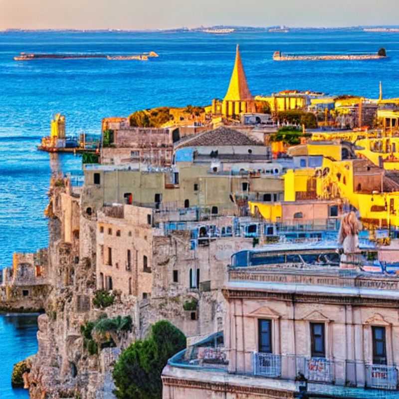 Syracuse Spring Break&#58; Top 5 Unmissable Experiences