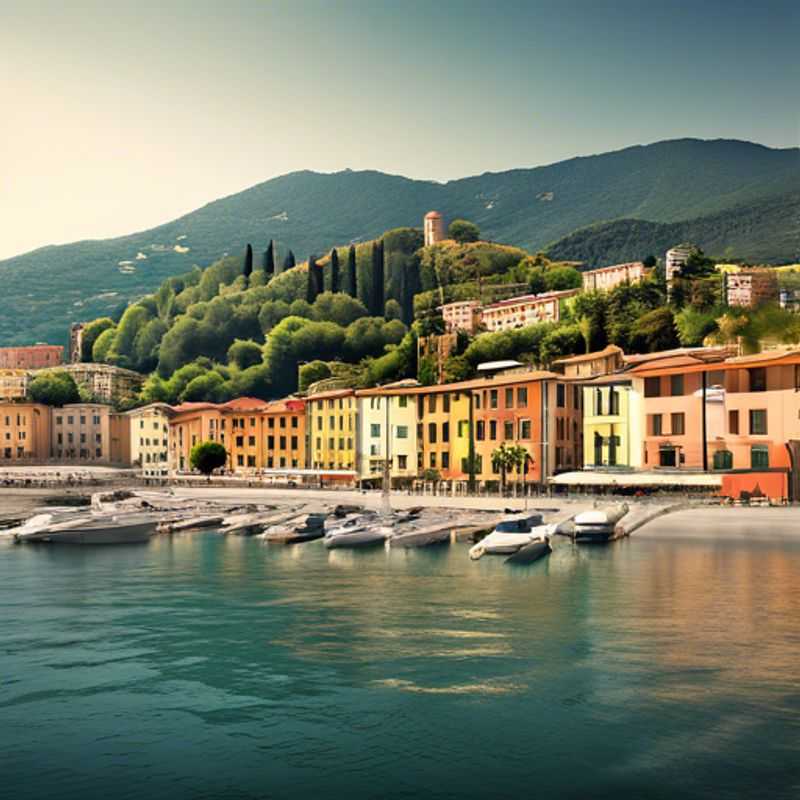 La Spézia: Manger sur le pouce ou grande table ? Un guide pour un voyage économique<h3>La Spézia: Restaurants chics vs. Trattorias locales – Comment bien manger sans se ruiner</h3><h3>Explorer La Spézia sans se priver : Guide des restaurants pour tous les budgets</h3><h3>Manger à La Spézia : Conseils d'un expert pour des expériences authentiques et abordables</h3><h3>Découvrir La Spézia : Éviter les pièges à touristes et savourer la vraie cuisine italienne</h3><h3>La Spézia: Gastronomie et budget – Trouver le juste équilibre pour un séjour inoubliable</h3><h3>Budget voyage à La Spézia : Où manger pour une expérience culturelle authentique et économique</h3><h3>Manger local à La Spézia : Un itinéraire gourmand pour explorer la région sans se ruiner</h3><h3>Secrets culinaires de La Spézia: Restaurants cachés et trésors gastronomiques à prix doux</h3><h3>Bien manger à petit prix à La Spézia: Conseils pratiques pour un voyage économique et savoureux</h3>