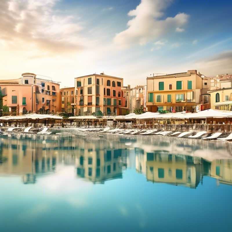 Cagliari, Italie : Budget voyage et clichés inoubliables ?<h3>Cagliari à petit prix : Guide pratique pour un séjour mémorable</h3><h3>Explorer Cagliari sans se ruiner : Astuces et conseils d'un expert</h3><h3>Découvrir l'authentique Cagliari : Loin des sentiers battus</h3><h3>Cagliari : Photos exceptionnelles et budget maîtrisé, c'est possible !</h3><h3>Secrets de Cagliari : Expériences inoubliables sans casser sa tirelire</h3><h3>Itinéraire économique à Cagliari : Immersion culturelle garantie</h3><h3>Le charme de Cagliari : Un voyage authentique et abordable</h3><h3>Bien préparer son voyage à Cagliari : Economiser et profiter pleinement</h3><h3>Cagliari : Faux-amis et bonnes adresses pour un séjour réussi</h3>