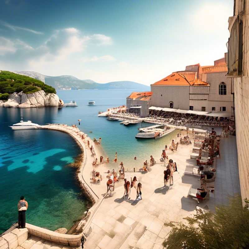 Dubrovnik's Baroque Beauty: Is This Jewel of the Adriatic Worth the Splurge?<h3>Sun-Kissed Stones & Sparkling Prices: A Maritimes Tour Guide's Take on Dubrovnik's Cost</h3><h3>Exploring Dubrovnik on a Budget: Hidden Gems & Local Secrets (A Traveler's Tale)</h3><h3>Dubrovnik's Baroque Bargains: Finding Affordable Luxury in a Historic City</h3><h3>From Palaces to Pockets: A Realistic Look at Dubrovnik's Expenses</h3><h3>Beyond the Walls: Budget-Friendly Adventures in and Around Dubrovnik</h3><h3>Dubrovnik: Splurge or Save? A Maritimes Tour Guide's Honest Assessment</h3><h3>A Traveler's Diary: Navigating Dubrovnik's Costs & Discovering its Charm</h3>
