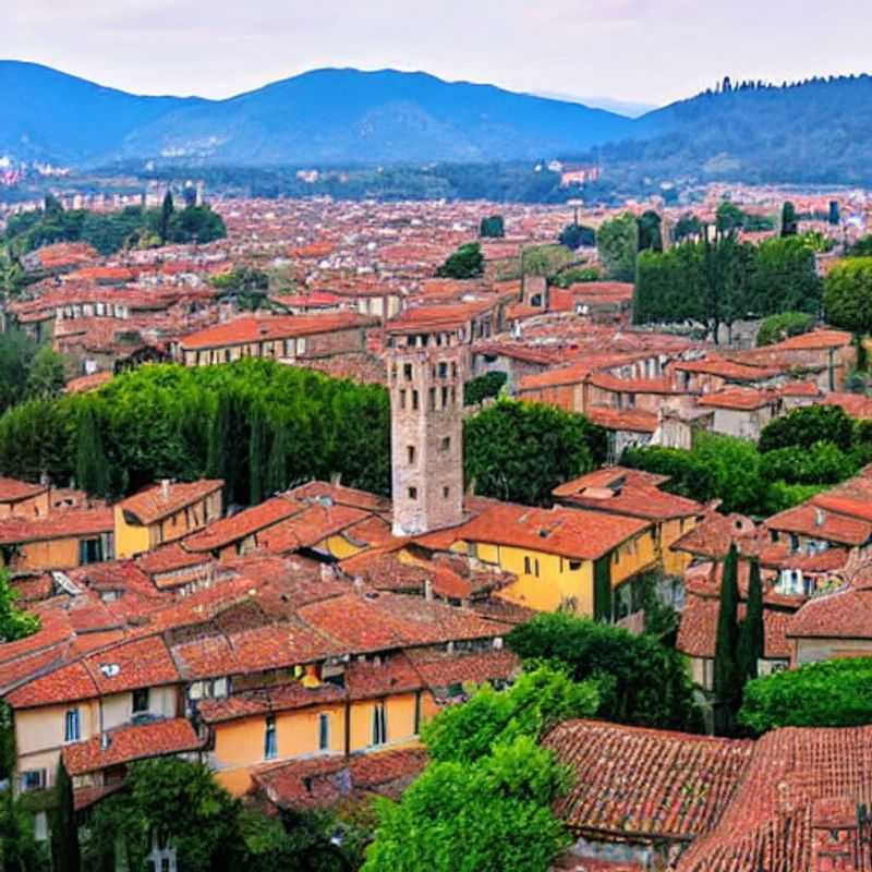 Battling the Tuscan Sun: A Spring Break Survival Guide to Lucca's Hidden Gems<h3>Lucca in Spring: Sun-Kissed Streets & Shady Strategies for Staying Cool</h3><h3>Ciao Bella & Stay Cool: Beating the Heat in Lucca this Spring Break</h3><h3>Spring in Lucca: Exploring the City's Wonders While Dodging the Sizzle</h3><h3>Under the Tuscan Sun (and Staying Sane!): Your Lucca Spring Break Heat Plan</h3><h3>Beyond the Walls: A Heat-Smart Itinerary for Your Lucca Spring Break Adventure</h3><h3>Lucca's Springtime Secret Weapon: Conquering the Heat with Style & Grace</h3><h3>From Piazza Anfiteatro to Cool Oasis: Navigating Lucca's Springtime Temperatures</h3><h3>Sun, Sand...and Stone Walls? Staying Cool in Lucca During Spring Break</h3><h3>A Traveler's Tale: Lucca in Spring – Heat, History, and the Human Element</h3>